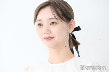 第1子妊娠の元Seventeen専属モデル、夫との2ショット公開「美男美女」「ずっとラブラブで素敵」の声 画像