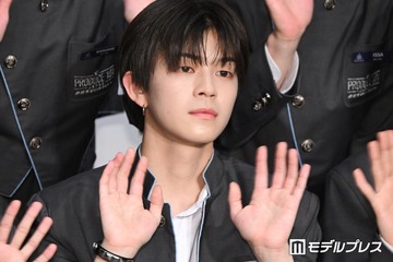 KO1KEYZ・KOSUKE（照井康祐）、人気グループのバックダンサーだった「初めてのお仕事で…」告白に反響相次ぐ「初耳」「共演エモすぎ」 画像