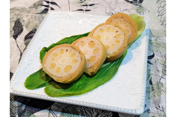 秋のご自愛には「辛み」がいい。いま秋分の頃に「少し辛いもの」を食べておきたい納得の理由とは 画像