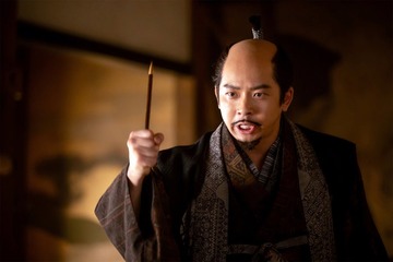 大河「豊臣兄弟！」初登場した人気俳優に反響「オーラがありすぎる」「贅沢なキャスティング」【ネタバレあり】 画像