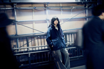 なきごと、メジャー1stアルバム「WHITE」2027年2月3日発売。アルバムを引っ提げた全国リリースツアーも開催 画像