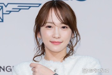 川栄李奈、出産後の変化告白「もともとすごく人見知りだった」出演ドラマ観た子どもの反応とは 画像