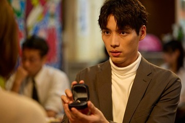「ハイド＆シーク」初回、津倉（福士蒼汰）が追う“死んだはずの恋人”に謎浮上 兵頭（田中樹）の一言に考察相次ぐ「生きてた？」「二重人格説ありそう」【ネタバレあり】 画像