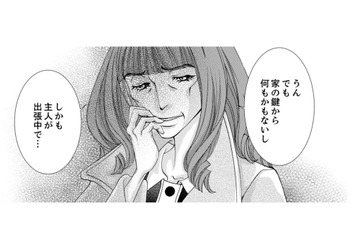 【お腹の子より欲しいもの】赤ちゃんなんて興味ない。妊婦に化けた女が企むサプリの恐怖【痩せ女 #11】 画像