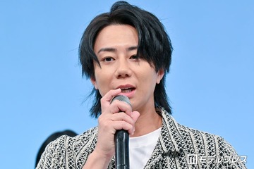 北山宏光、グアムで“ほぼオールロケ” 現地でお祓いした理由とは【私があなたといる理由2】 画像