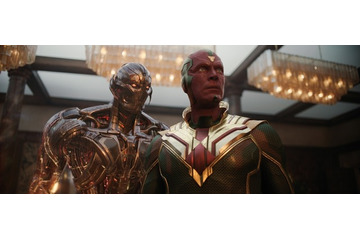 ウルトロンとの異色な“AIバディ”誕生「ヴィジョンクエスト」本予告が解禁 画像