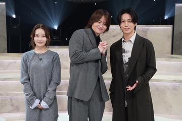 亀梨和也「夜の音」登場 timelesz菊池風磨に熱いメッセージ・KAT-TUN解散後の意外な苦悩 画像