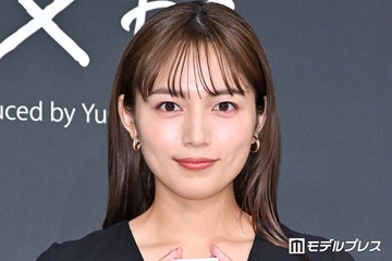 川口春奈、鮮やかピンク髪姿を披露「新鮮でめっちゃ可愛い」「別人級」と反響 画像