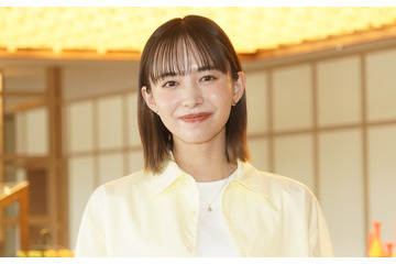 井桁弘恵、JAL国内線ラウンジに「心が踊る」…リニューアル空間を体験 画像