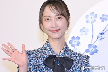 松井玲奈、職人技を吹き替えなしで挑戦 共演者も絶賛「すんごい難しいですよね」【青の花 器の森】 画像