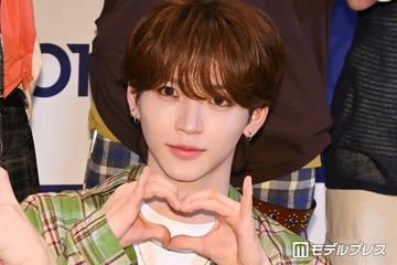 KO1KEYZ・DAIKI「絶対売れまーす！」元気いっぱい宣言で報道陣笑い 画像