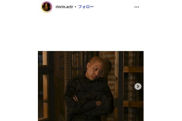 「VIVANT」拷問シーン話題の俳優、SNSに寄せられる誹謗中傷に言及 内容も公開「オレ様でも少しこたえるけどな」 画像