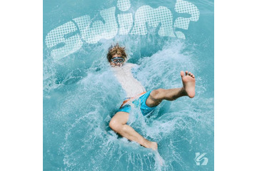 King ＆ Prince・高橋海人、「KAITO」名義でソロ音楽活動始動　1stシングル「swim?」配信 画像