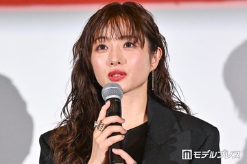 石原さとみ「涙が溢れました」念願の野木亜紀子氏と8年ぶりタッグ 育児との両立に悩み…原動力になったこととは【ポリティカルパン】 画像