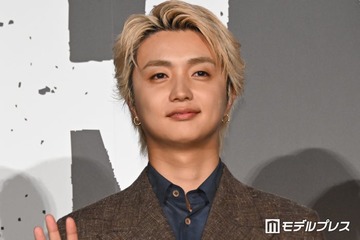 BE:FIRST・JUNON、オーディション審査中は「就職する会社が決まっていて」“究極の選択”明かす【RYUJI 竜二】 画像