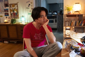 木戸大聖、永野芽郁の元カレ役 Netflix映画「僕の狂ったフェミ彼女」出演決定 画像