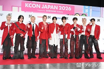 JO1、サンフランシスコ公演中止 現地時間公演前日に発表【全文】 画像
