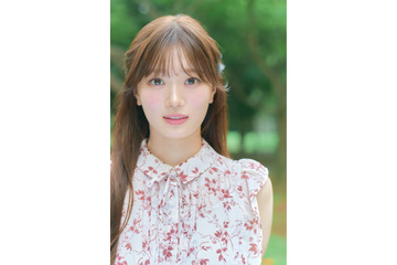 乃木坂46愛宕心響の撮り下ろしグラビア公開「6期生グラビア Nogizaka Colors」第7弾 画像