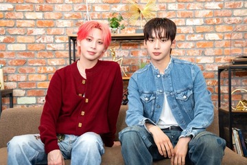 YUMEKI＆JO1川尻蓮、振付師たちのサバイバル番組をプロ目線で深掘り ポイントダンスバトルなど体当たり企画も実施 画像