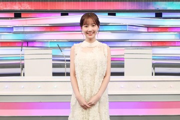 「Mステ」新サブMCは“入社1年目”テレ朝・谷胡桃アナに決定「最大の配慮ができるアナウンサーでありたい」 画像