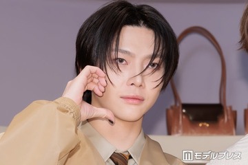 &TEAM・NICHOLAS、人生初スキーに一緒に行った人物明かす「調子に乗っちゃって（笑）」 画像