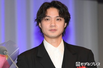 磯村勇斗「相当上手い」同年代俳優明かす「嫉妬というか尊敬レベル」 画像