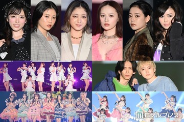 「TGC北九州2026」池田美優・立花琴未・長浜広奈・≒JOY・CANDY TUNE・AND2BLE、約100組の豪華出演者に観客熱狂【写真特集】 画像