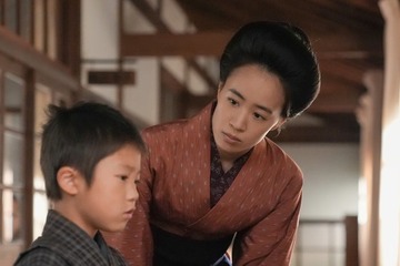 【来週のブラッサム あらすじ】珠、子供たちと根気強く向き合う 教師・島村（工藤阿須加）と新たな出会い 画像