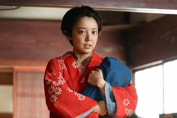 「いろはの恋は時代をかける」“タイムスリップ要素はもともとなかった”宮崎真佐子Pが語る 上白石萌音・向井康二・山中柔太朗・大森元貴の印象も【インタビュー】 画像