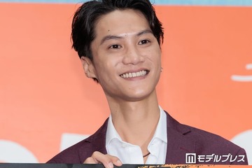 「VIVANT」チョッキー役で話題のオーム・タナパック、日本での路上ショットに反響「ギャップにやられた」「オーラすごい」 画像