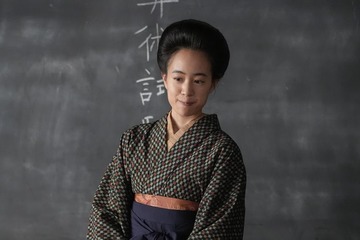 【ブラッサム 第12話あらすじ】珠、次郎（渋谷そらじ）の不登校に悩む 婦人記者目指し東京へ行く忍に刺激受ける 画像