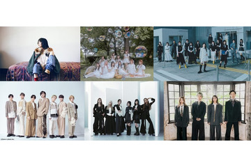 10月19日放送「CDTV」出演アーティストはなにわ男子・櫻坂46・＝LOVEら 歌唱曲発表 画像