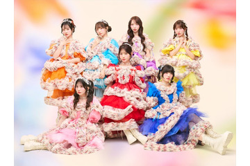SWEET STEADY、地上波初の冠バラエティ番組決定 初体験の企画に挑戦【SWEETEST STORY】 画像