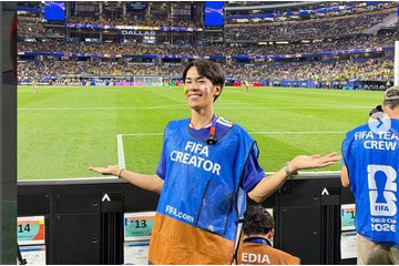 東海オンエア・りょう、結婚発表「一緒にいて本当に楽しい」お相手は看護師・交際から約1年で入籍 画像