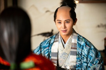 「秀吉譲りの女好き」秀次（山田涼介）の「妻など誰でも」発言に秘められた真意。茶々（井上和）は己の意思で覚悟の道へ【NHK大河『豊臣兄弟！』39話】 画像