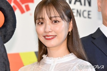 内田理央、ジャケット＆ミニスカの秋私服で美脚スラリ「オシャレで格好良い」「脚長くて憧れ」の声 画像