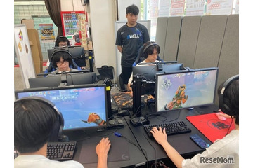 横須賀市、eスポーツ奨学制度4期生募集…指導や環境面で高校生支援 画像