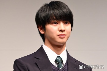藤本洸大、“推し変”OKな理由「僕に一報ご連絡ください」何通もDM届いたこと明かす【修学旅行で仲良くないグループに入りました2】 画像