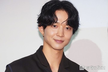 鈴木仁、人気俳優と撮影合間に喫茶店へ「大丈夫じゃなかったよ。バレていたし」【お前のほうからキスしてくれよ】 画像