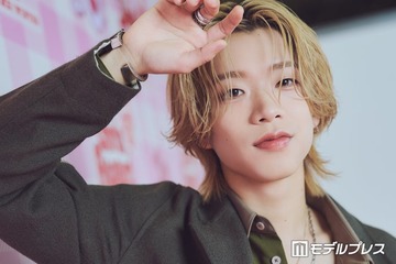 【BUDDiiS森愁斗インタビュー】「エビライ」欠席だった兄・もーりーからの言葉 兄弟ユニット復活振り返る「メッセージがきました」 画像