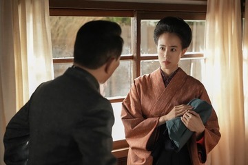 【ブラッサム 第15話あらすじ】珠、島村との逢瀬が知れ渡り謹慎処分 教頭からクビを告げられる 画像