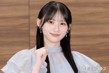 乃木坂46川崎桜、“さくたんさん”挨拶でフィギュア選手和ませる 松岡修造は困惑「どういうこと？」 画像