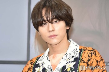 山下幸輝、姉との姉弟ショットが話題「雰囲気がそっくり」「2人とも華がある」 画像