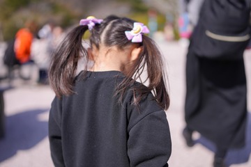 「もしや、このままフリースクールまで不登校になるのか」やっと通い始めた中１の娘に笑顔はなく 画像