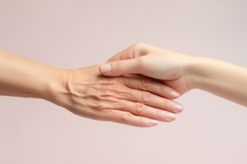 「なんだか手の老化が気になる」40・50代がやりがちな「手洗い＆食器洗いのNG習慣」とは？皮膚科医が教える「美しい手でいられるコツ」 画像