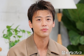 竹内涼真、サッカーユース時代の友人たちとCM出演 ドキュメンタリー形式での撮影回顧「仲間たちに結構助けられて」 画像