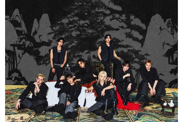 Stray Kidsツアー東京ドーム公演、Leminoで生中継決定 画像