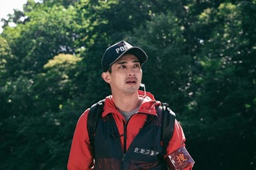 「LOST10」初回、謎多き怒涛展開 衝撃ラストに「予測不能」「もう全員怪しい」の声【ネタバレあり】 画像