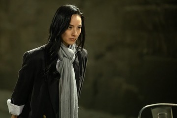 「VIVANT」“別班レディ”田代久美子（レイヤマダ）が再び参戦 奪還作戦が最終局面を迎える 画像