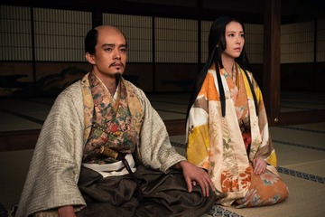 【豊臣兄弟！ 第40話】秀吉が挙兵を決めた矢先、大地震が発生 画像